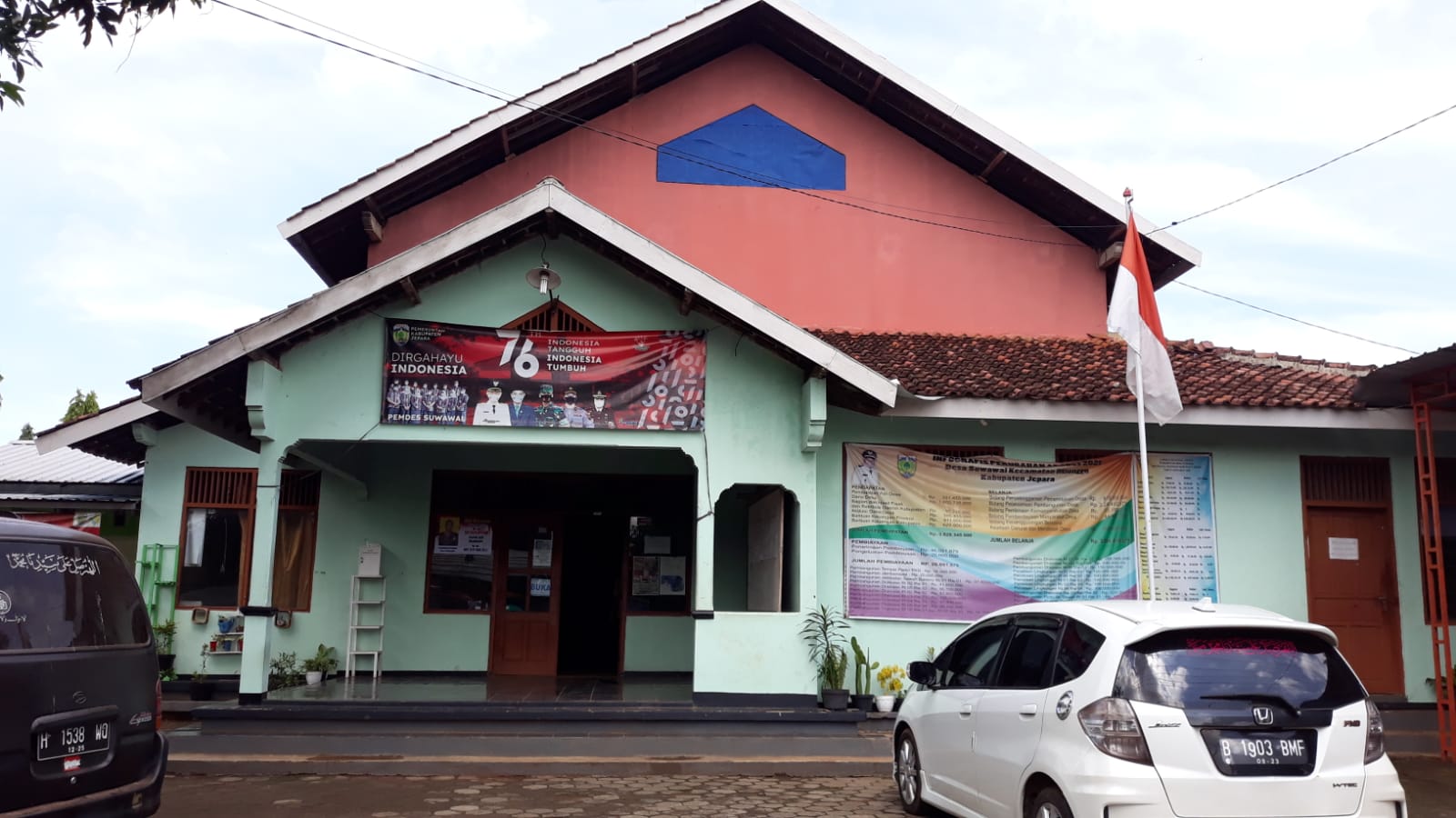 Kantor Desa