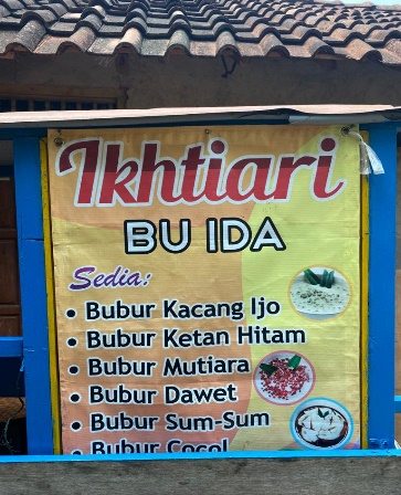 Realisasi Program Kerja, Mahasiswa KKN-IK IAIN Kudus Melakukan Kunjungan ke Tempat Produksi Usaha mi
