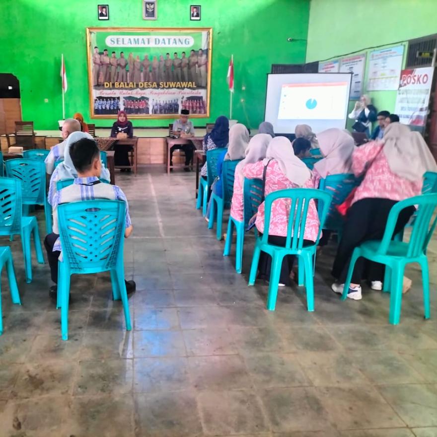 Musyawarah Masyarakat Desa